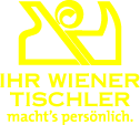 logo ihr wiener tischler